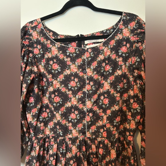 Christy Dawn Anastasia Dress Sz XL - Picture 9 of 12